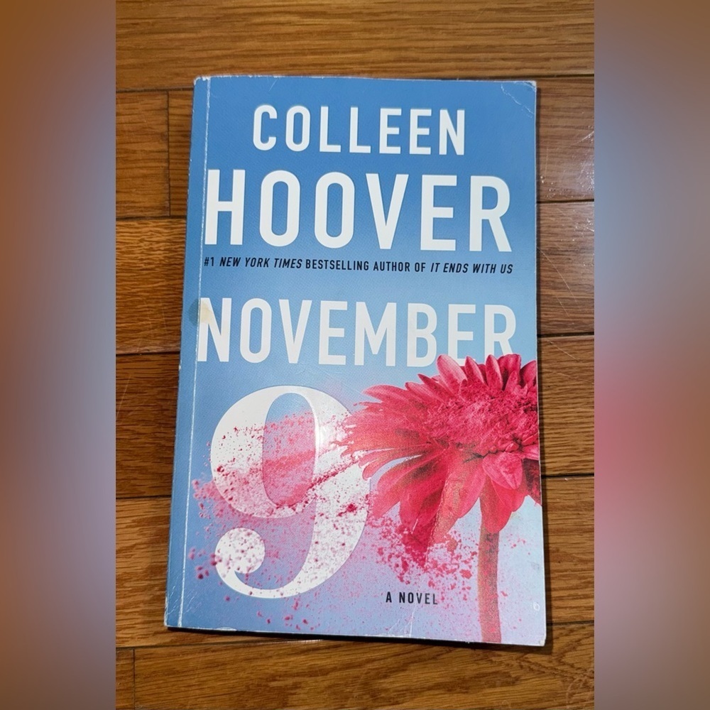COLLEN HOOVER COLLECTION (5 books) - Picture 2 of 7